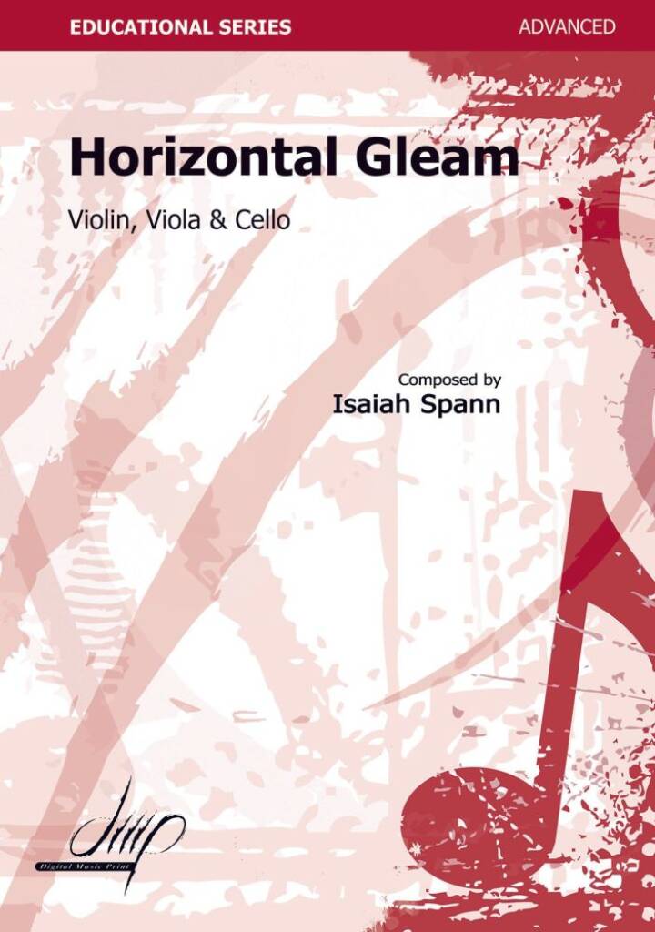 Horizontal Gleam